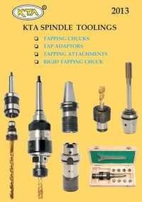 Drill & Tapping Attachments