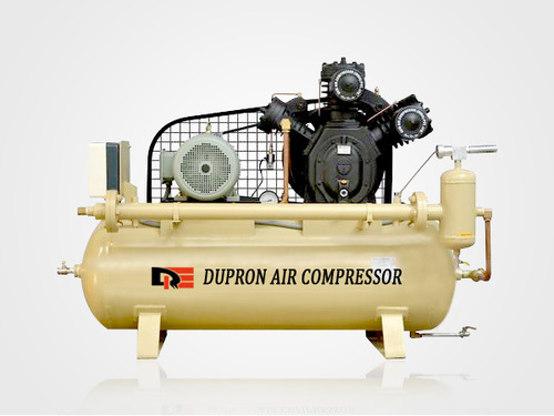 High Pressure Air Compressors