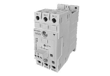 Carlo Gavazzi India