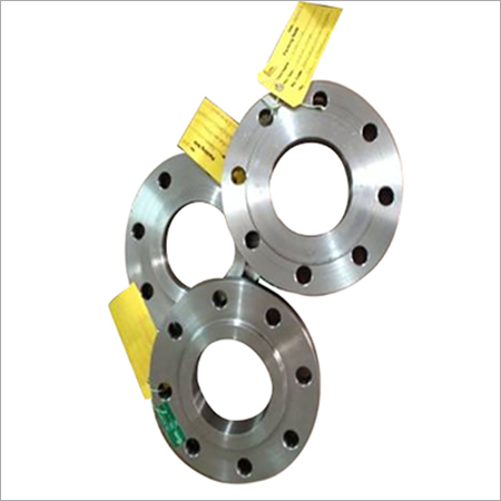 Industrial Stainless Steel Flanges