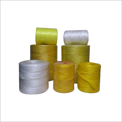 Twisted Pp Twine