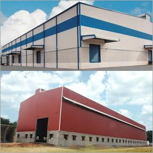 Colour Coated Roofing Sheet