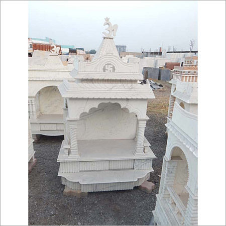 Marble Home Temple