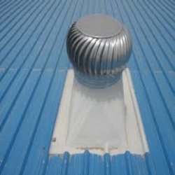 Turbo Ventilator