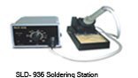 Soldering Station