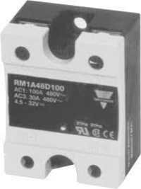 Carlo Gavazzi RM1A46D100  SSR