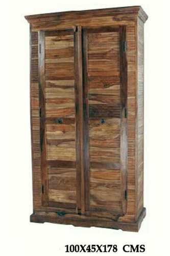 Royal Sheesham Almirah