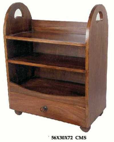 Royal Sheesham Shoerack