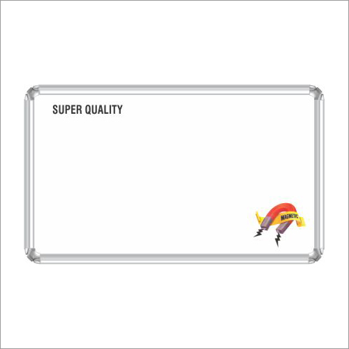 Ceramic White Boards