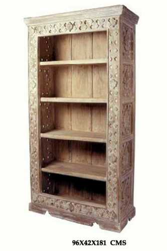 Royal Sheesham Bookshelves