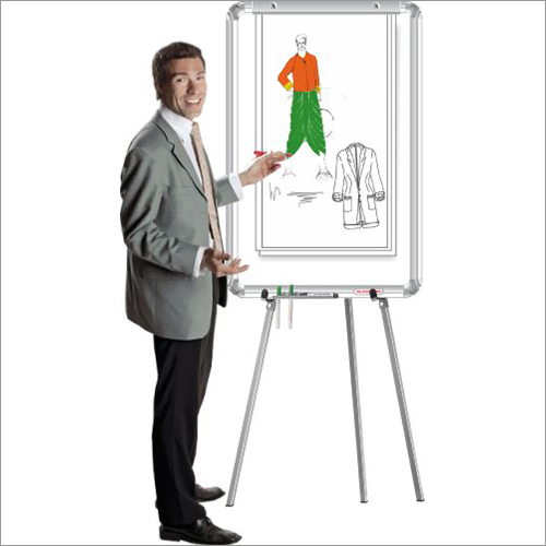 Flip Chart Holder