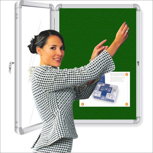 Cover Notice Boards