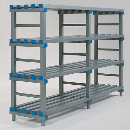 Industrial Storage Rack