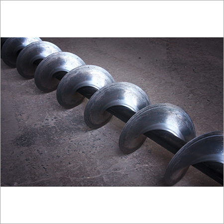 Industrial Screw Conveyor
