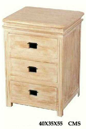 Royal Sheesham Bedside with Drawer
