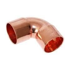 copper elbow
