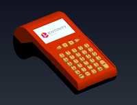 Bill Payment Machine - 150x80x30 Mm, Ethernet & Wi-fi Connectivity, Lcd Display, Low Maintenance, User-friendly Operation, High Performance