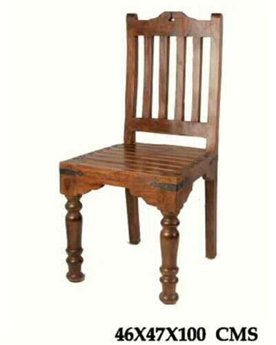 Royal Sheesham Chair