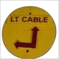 Cable Route Marker