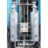 Heated Air Dryers