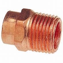 copper coupling