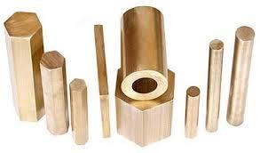 Aluminium Bronze