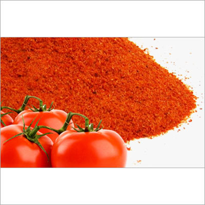 Dehydrated Tomato Powder