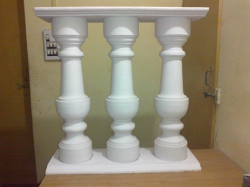 Concrete Baluster
