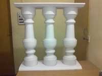 Concrete Baluster