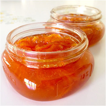Orange Jam