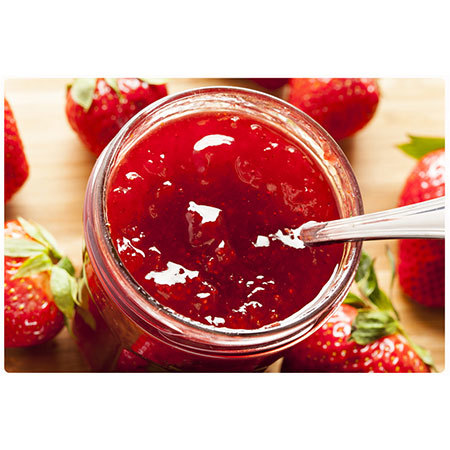 Strawberry Jam