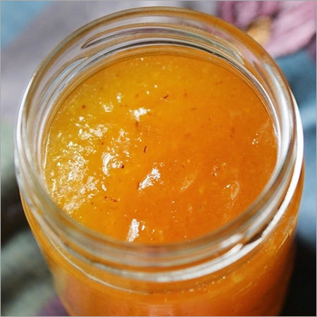 Pineapple Jam