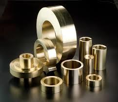 Aluminium Bronze forging