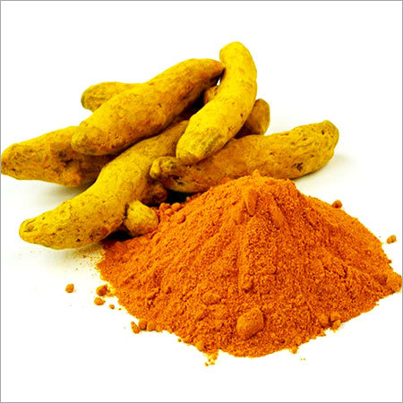 Pure Turmeric Powder