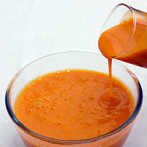 Mango Pulp