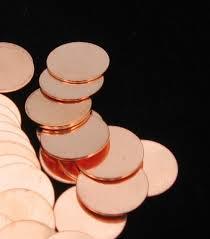 Copper Circel