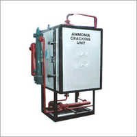 Ammonia Cracker Unit