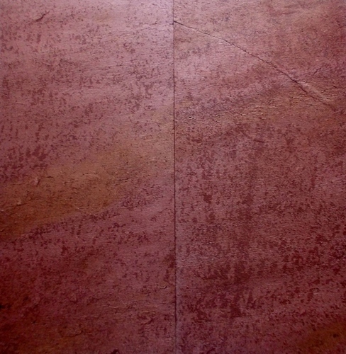 D Copper Stone Veneer