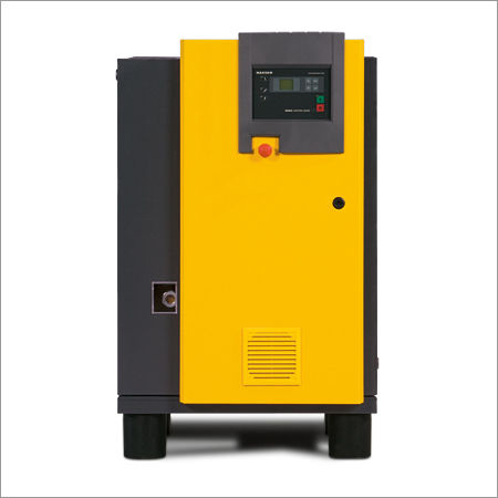 Industrial Air Compressors
