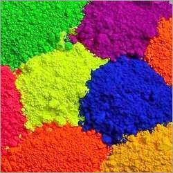 Organic Color Pigment