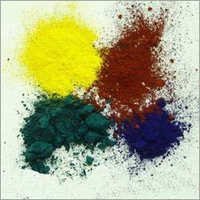 Azo Pigment Products
