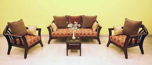 Fancy Sofa Set