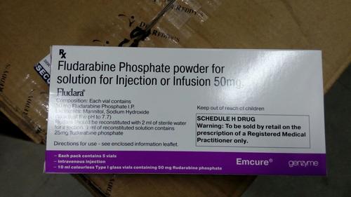 Fludarabine Phosphate Powder