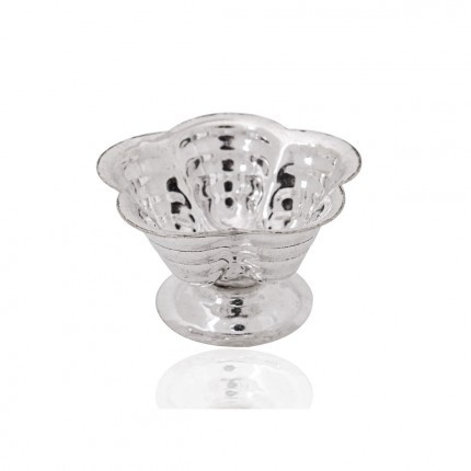German Silver Bowl Mini