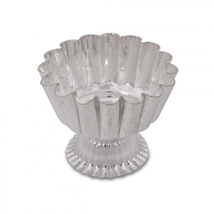 German Silver Chandan Bowl