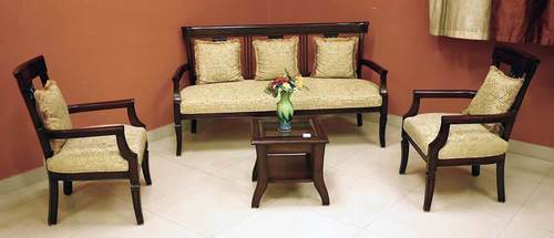 Setti Sofa Set