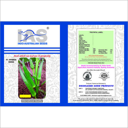 Bhindi Seeds