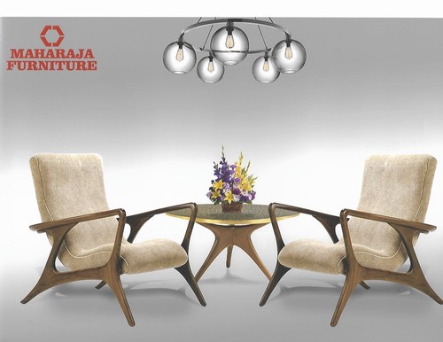 Two Seater Chairs