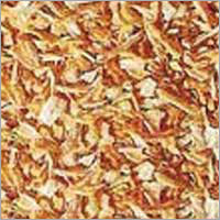 Chopped Dehydrated Toasted Onion