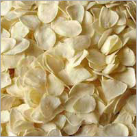 Dehydrated Garlic Flake